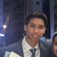 Muhammad Rizky Infra