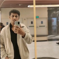 Ajeethkumar Durairaj
