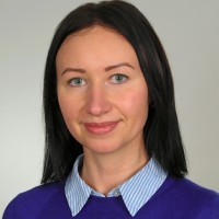 Anna Sokolov