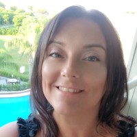 Vicki Anton