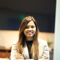 Richa Sagar