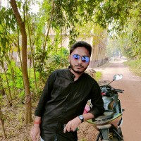 Arunava Mondal