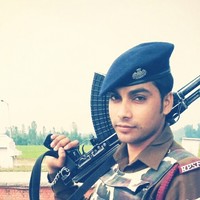 Raju Meena