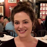 Rachel Hegele, Lmsw