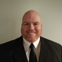 Sean DeCoursey