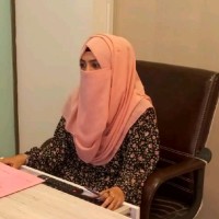 Nisha  Aslam (Social Media Marketer)