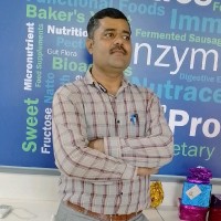 Ravendra Pandey