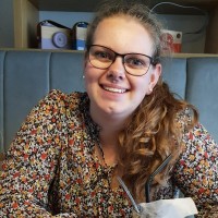 Irene Brouwer-Zantinge