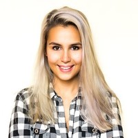 Erika Aghemo