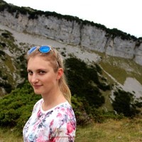 Nadine Pfund