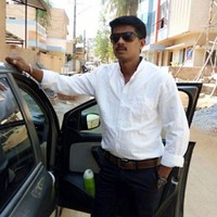 Sreenivas A