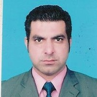 Zahid Malik
