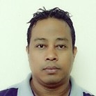 Amarjyoti Borah