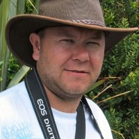 Craig Emery