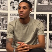 Jonathan Henrique Silva