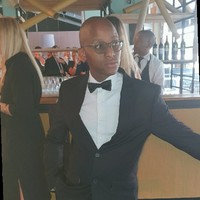 Lindokuhle Vilane