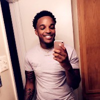 DeAnthonie Washington