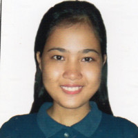 Ynette Joy Fernandez