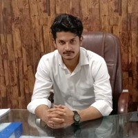 Imran Farooq Warriach