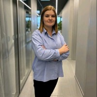 Marija Zajankovskaja ⚡