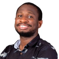 Gerald Boakye-Yiadom