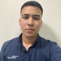 Cesar Josias Dimas Perez