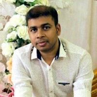 Foyezul Islam (Sheikh Sadi)