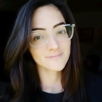 Marina Roberto Martins
