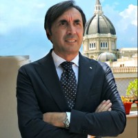 Matteo Petrarolo
