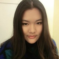 Joyce Wang