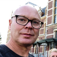 Claus Wendt Thomasen