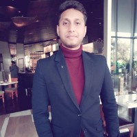 Ashish Ranjan