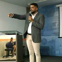 Felipe Oliveira
