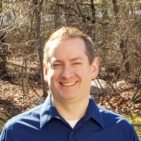 Kevin Nickerson