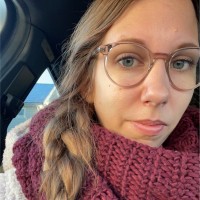Jenny Simonsson