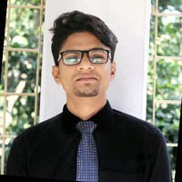 Md.Zamir Hossain