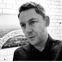 Chris Horner FIIRSM EngTech MIFireE - OSHCR