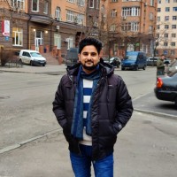 Deepak Kumar
