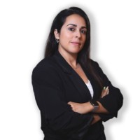 Laura Cordón Pedrosa