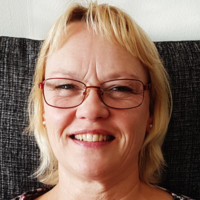 Katarina Lagerdahl