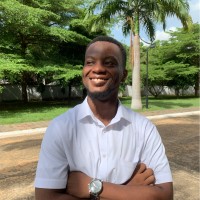 Edward Asare