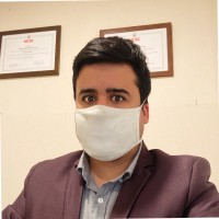 Sebastian Valenzuela Guzmán