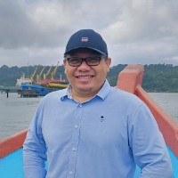 Nugroho Ridhwan
