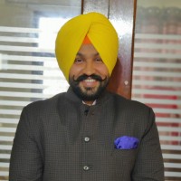 Harmeet Singh Khaira