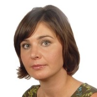 Agnieszka Strupczewska
