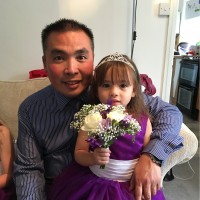Kevin Li Li