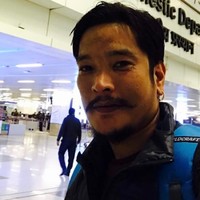 Tenzin Chhota