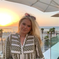 Sophia Winkel