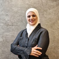 Heba Alhalabi