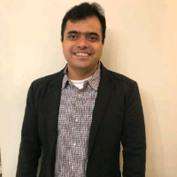 Mayank Mehrishi